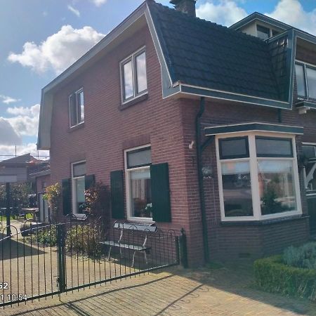 De Grindweg Bed & Breakfast Holten Exterior photo