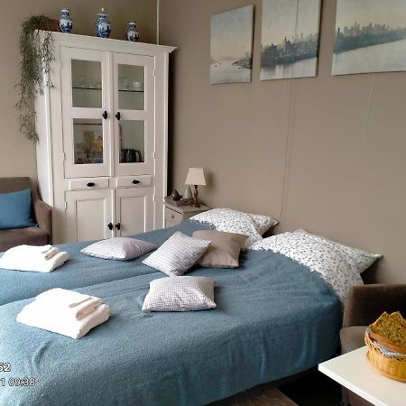 De Grindweg Bed & Breakfast Holten Exterior photo