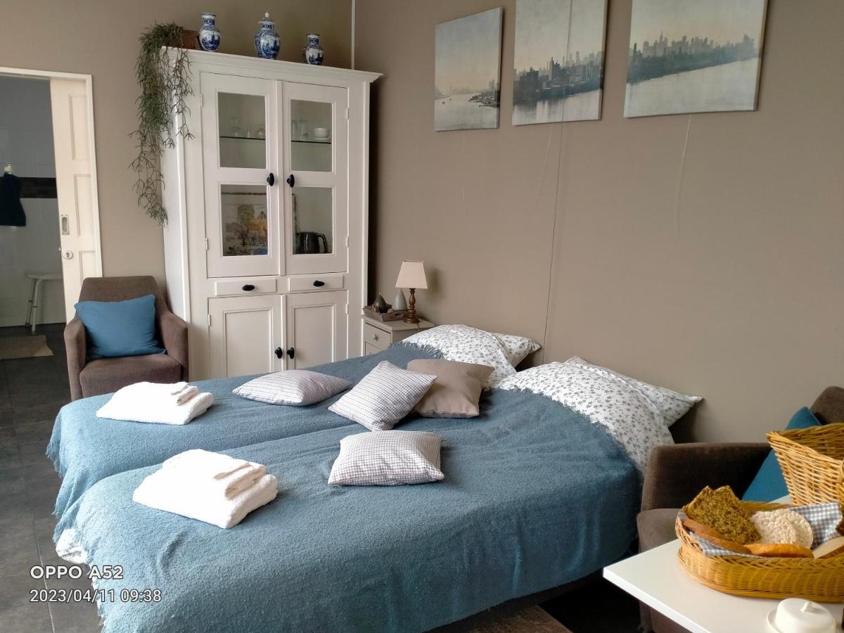 De Grindweg Bed & Breakfast Holten Exterior photo